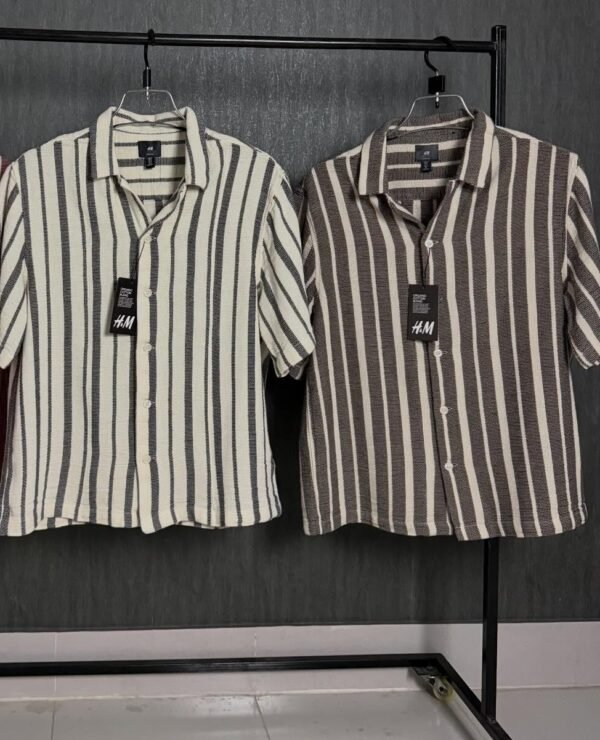 Old Money Dropshoulder Shirts