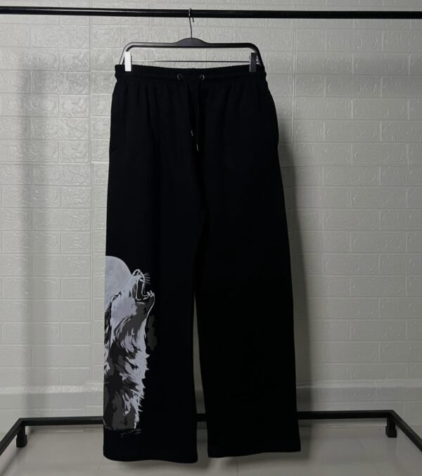 Indo-Drip Baggy Trouser (Limited Edition)